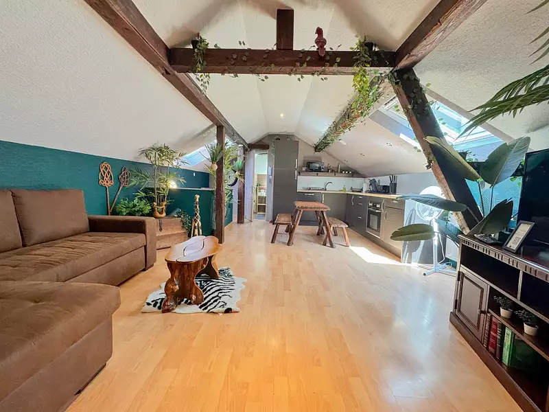 Divers, 53,38 m²