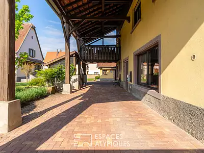 Maison, 273 m²