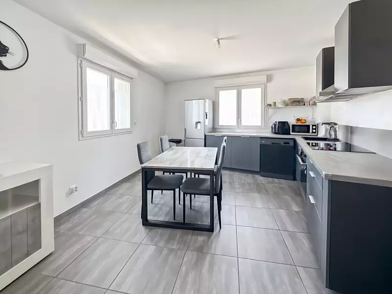 Appartement, 66 m²