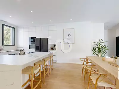 Maison, 158 m²