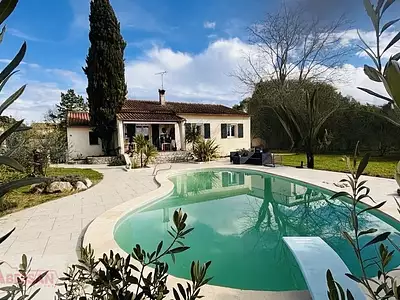 Maison, 105 m²