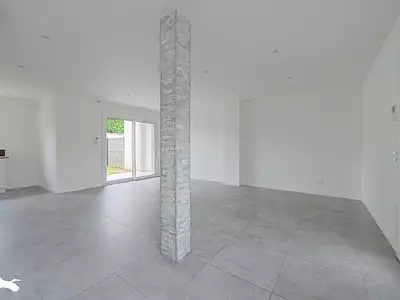 Maison, 95 m²