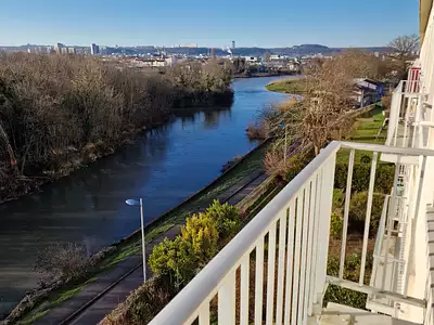 Appartement, 72 m²