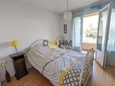 Appartement, 54,31 m²