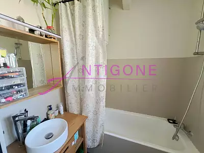 Maison, 65 m²