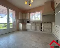 Appartement, 96 m²