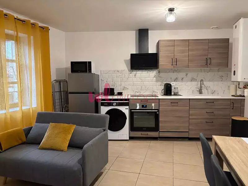 Appartement, 50,12 m²