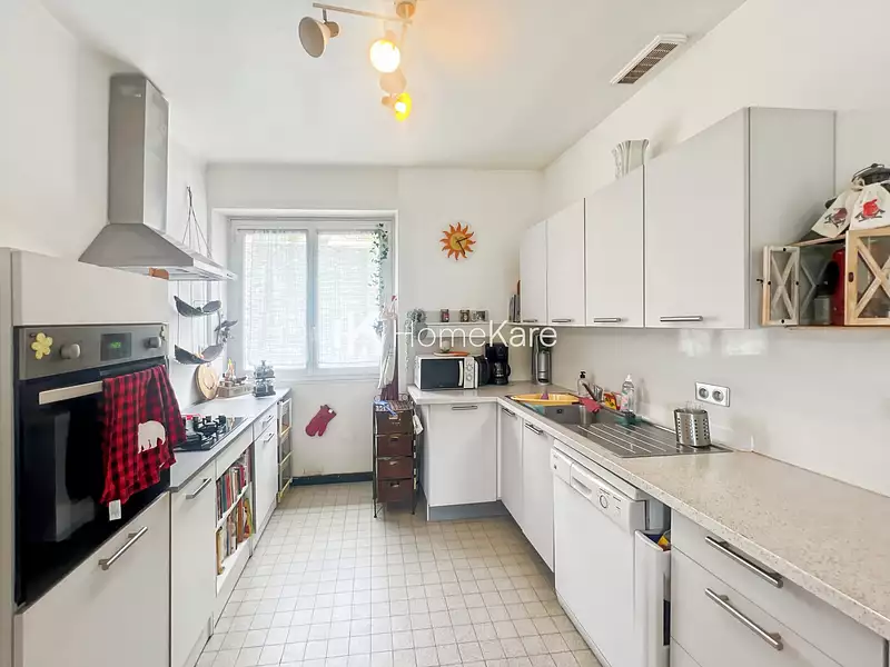 Maison, 130 m²