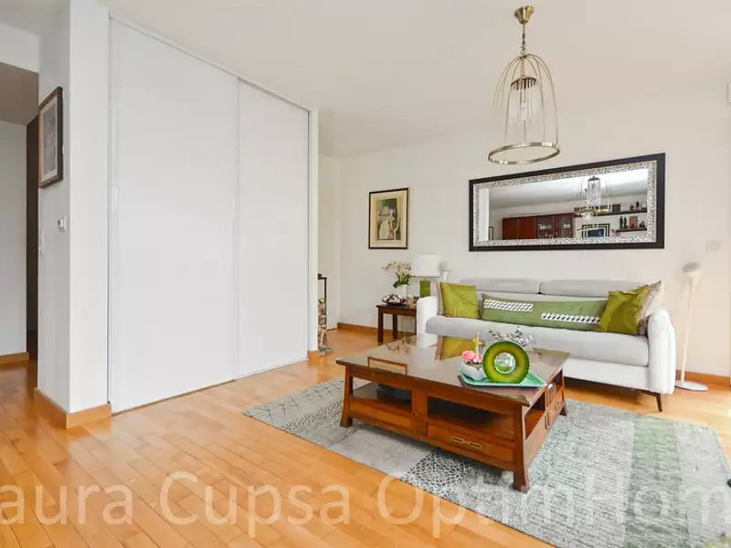 Appartement, 85 m²