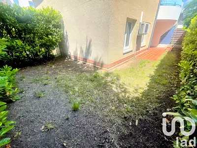 Appartement, 70 m²