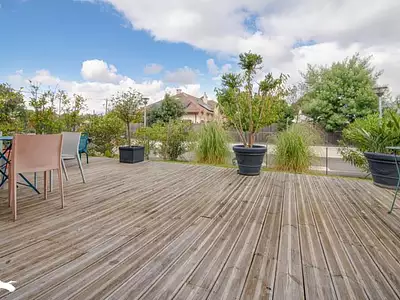 Appartement, 101 m²