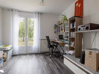 Maison, 126 m²