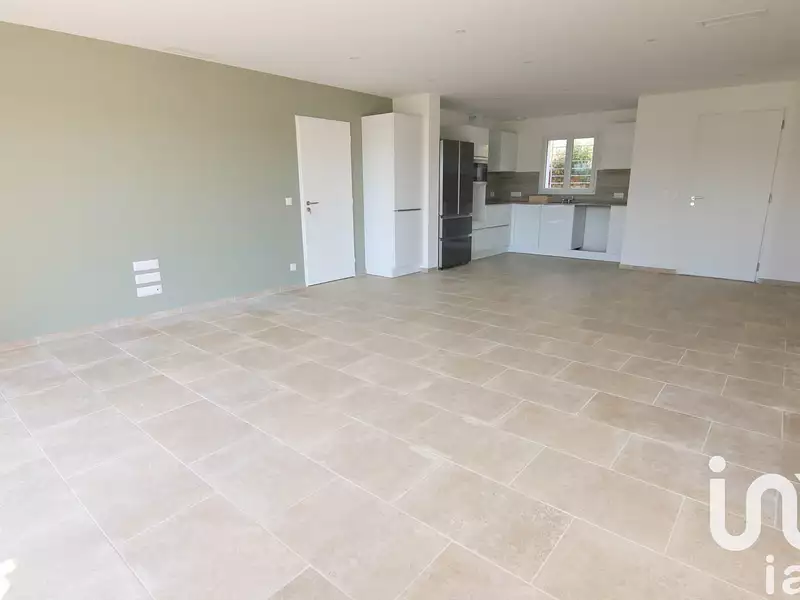 Maison, 120 m²