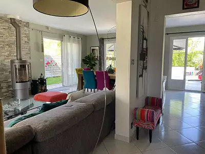 Maison, 145 m²