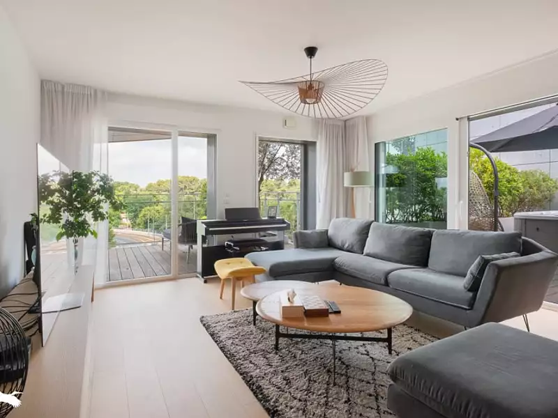 Appartement, 140 m²