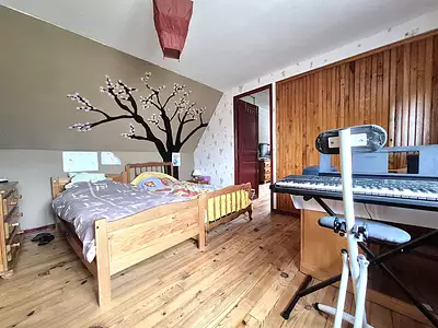 Maison, 142 m²