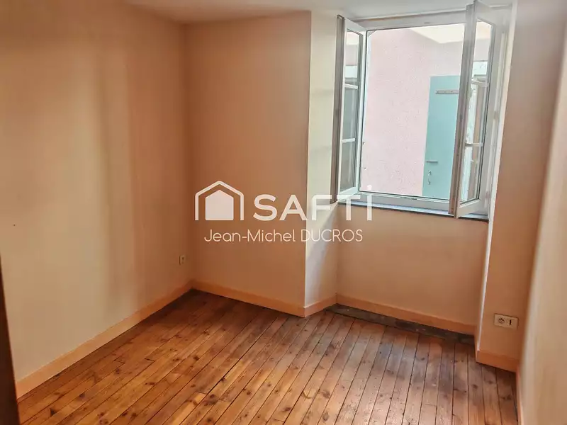 Maison, 90 m²