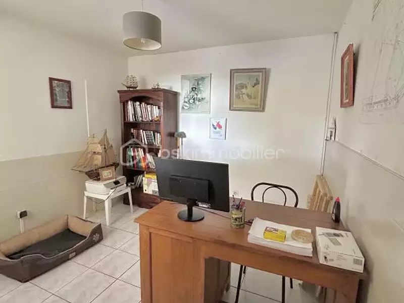 Maison, 120 m²