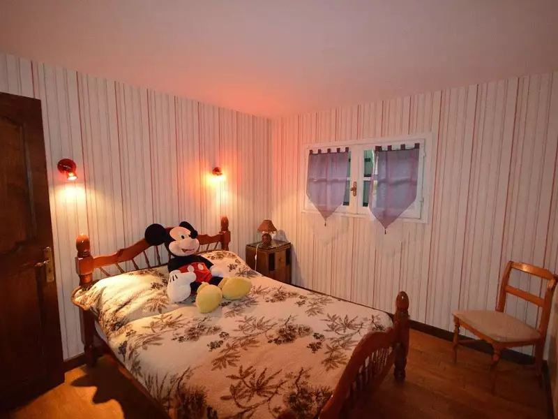 Maison, 152 m²