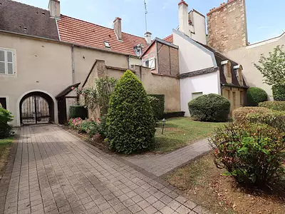 Appartement, 25,01 m²