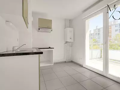 Appartement, 63,07 m²