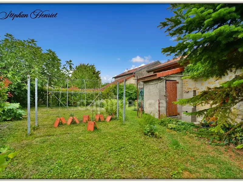 Maison, 156 m²