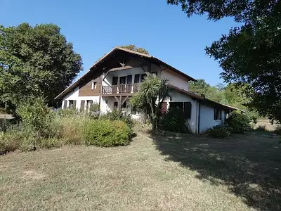 Maison, 156,5 m²