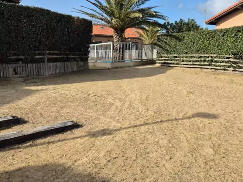 Maison, 38 m²