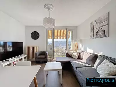 Appartement, 70 m²