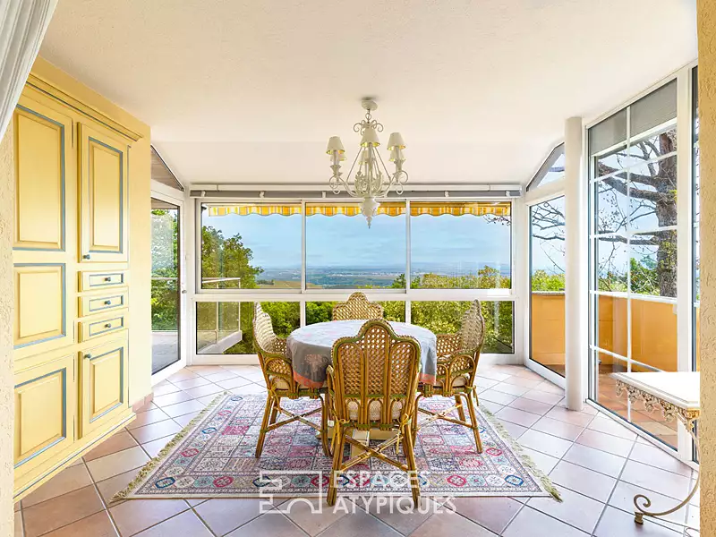 Maison, 191 m²