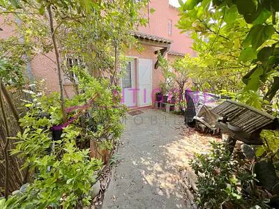 Maison, 65 m²