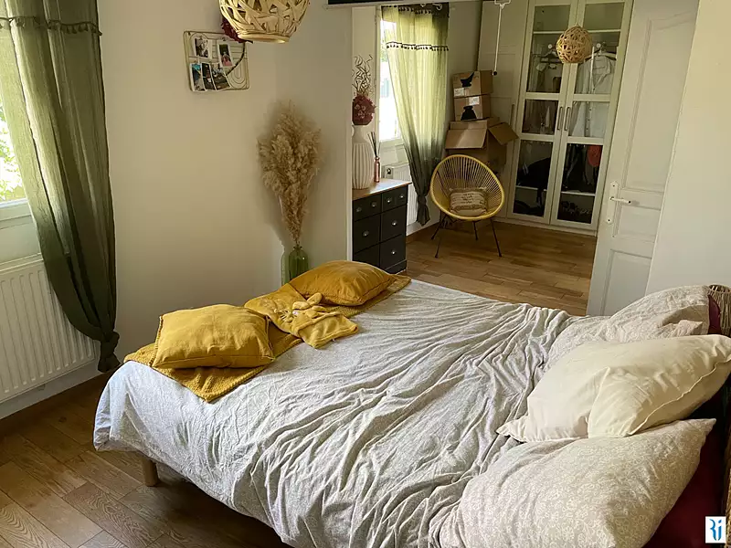 Maison, 154 m²