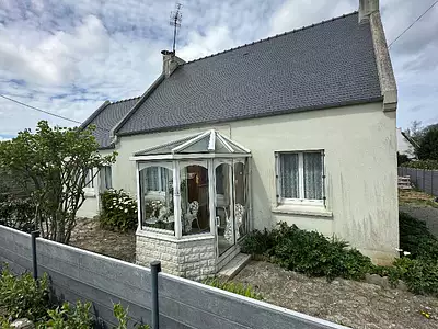 Maison, 94 m²
