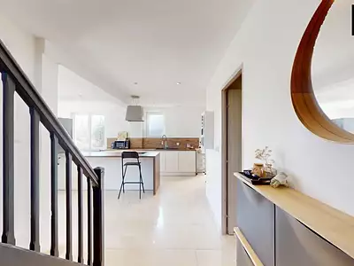 Maison, 106 m²