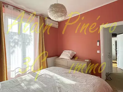 Maison, 91 m²