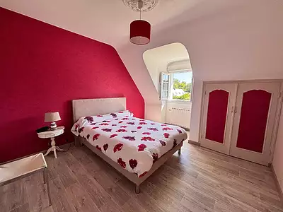Maison, 141,22 m²