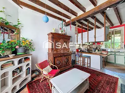 Maison, 173 m²