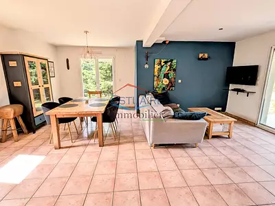 Maison, 110 m²