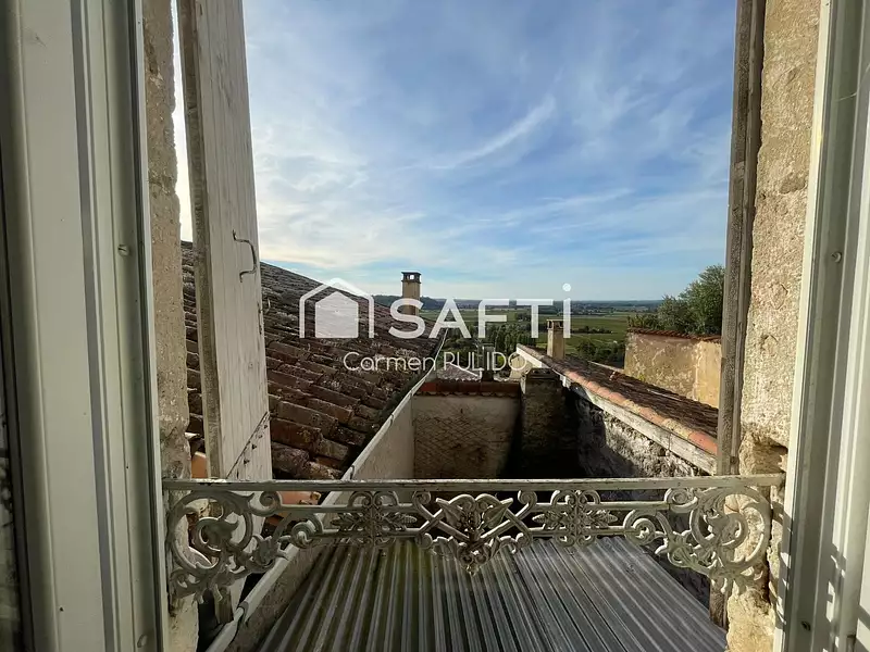 Maison, 170 m²