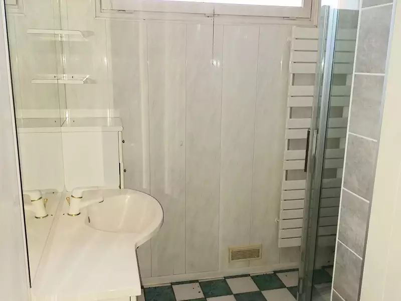 Appartement, 89,09 m²