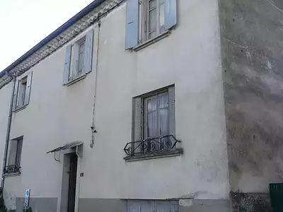 Maison, 89 m²