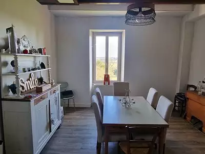 Maison, 169 m²