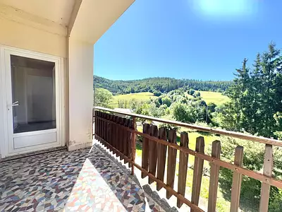 Appartement, 115 m²