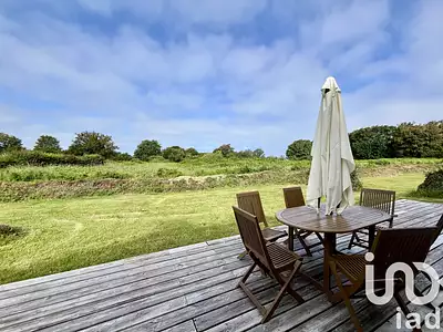 Maison, 123 m²