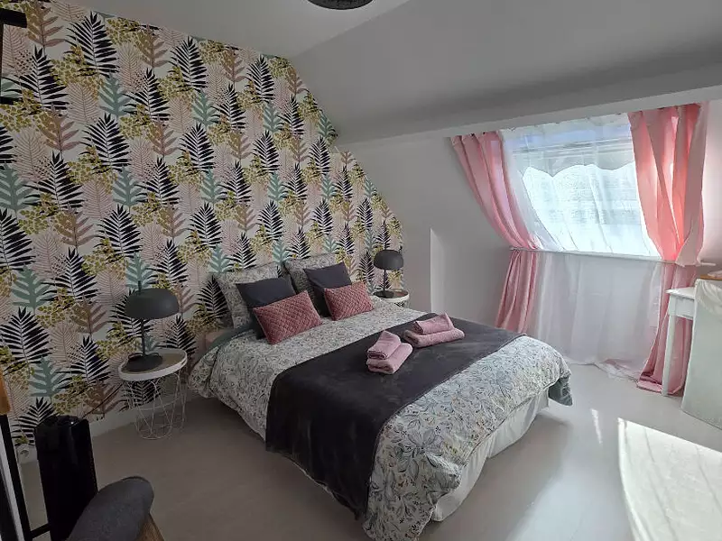 Maison, 156 m²