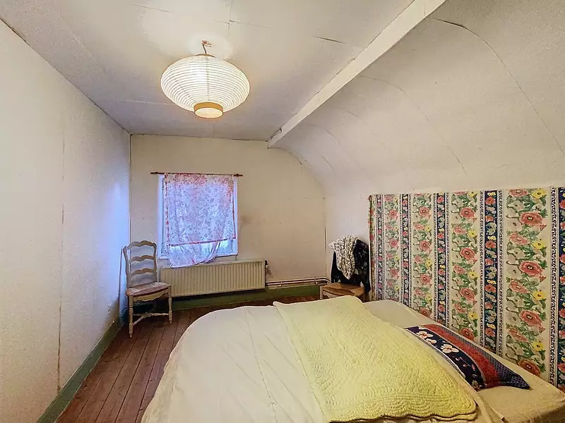 Maison, 120 m²