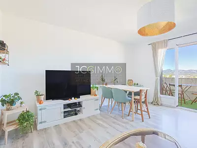 Appartement, 67,6 m²