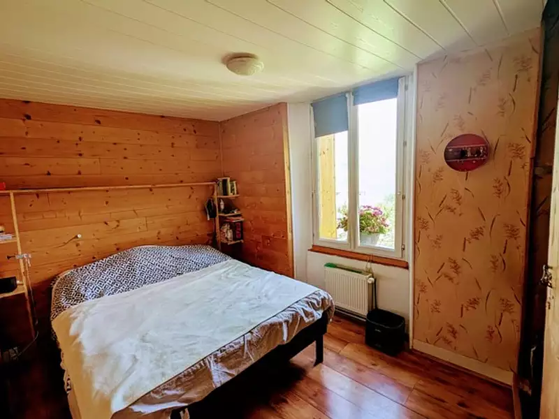 Maison, 134 m²