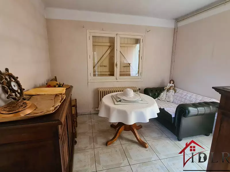 Maison, 108 m²