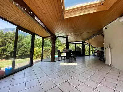 Maison, 140 m²
